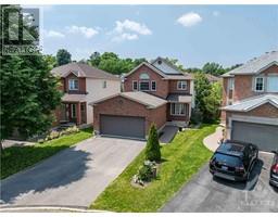 1362 CHICORY PLACE, gloucester, Ontario