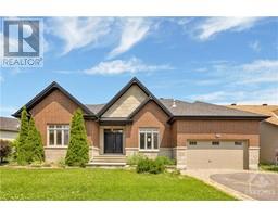 536 EMERALD STREET, rockland, Ontario