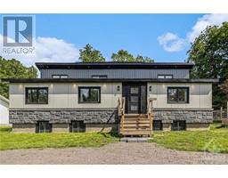 146 CROWN POINT ROAD, woodlawn, Ontario