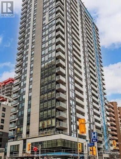 340 QUEEN STREET UNIT#2407, ottawa, Ontario