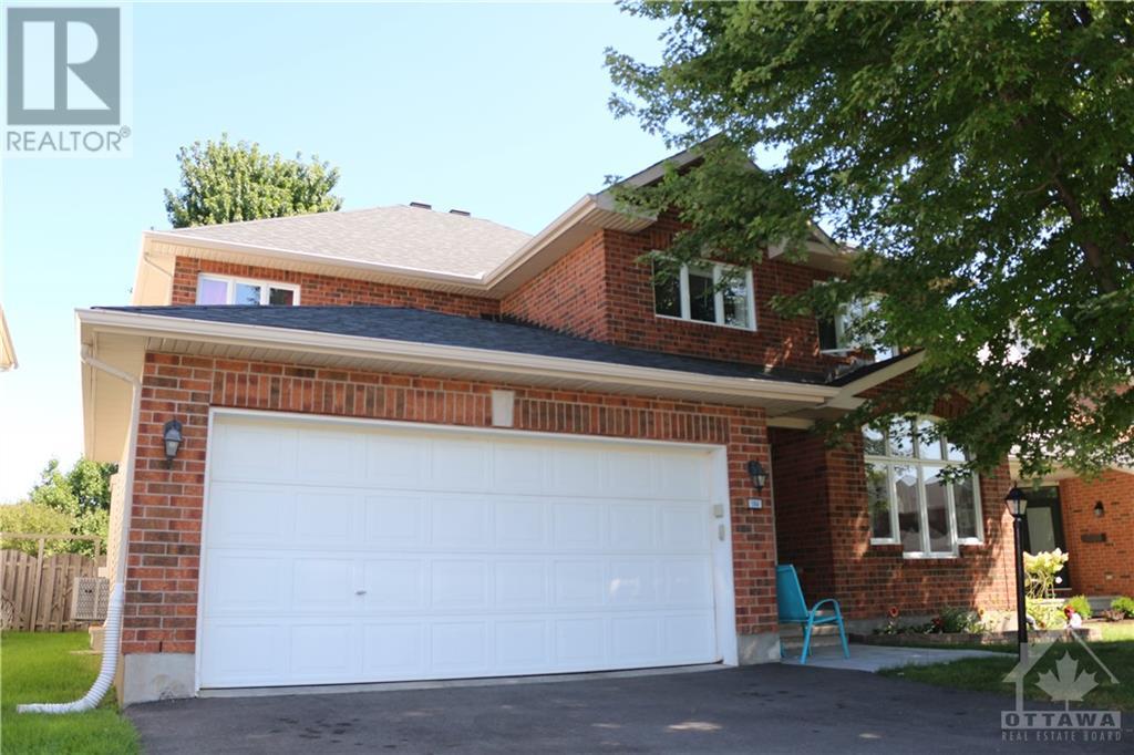 194 REDPATH DRIVE, ottawa, Ontario