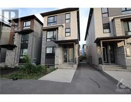 304 ELMGROVE AVENUE UNIT#B, Ottawa, Ontario