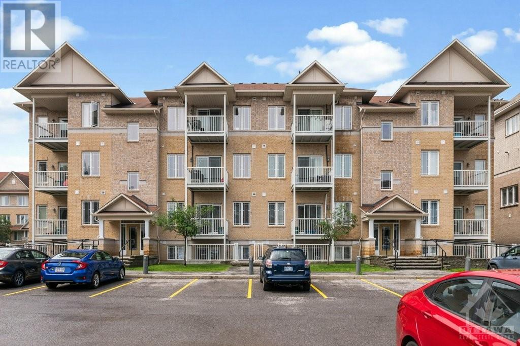 236 PASEO PRIVATE UNIT#2, ottawa, Ontario