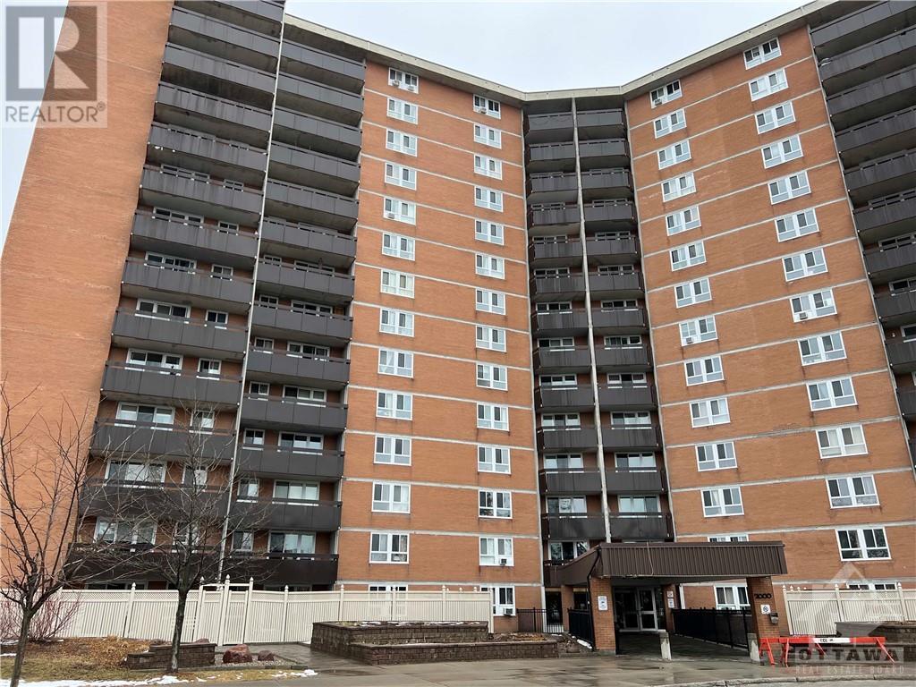 2000 JASMINE CRESCENT UNIT#708, ottawa, Ontario