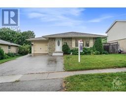 751 BOYLE DRIVE, woodstock, Ontario