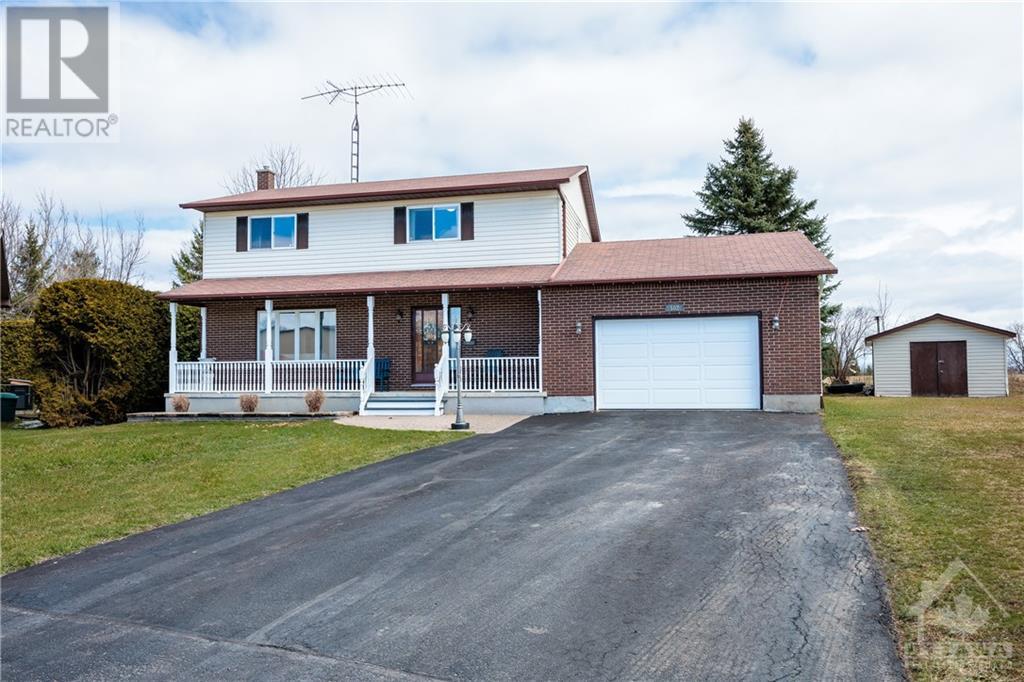 502 QUART COURT, winchester, Ontario