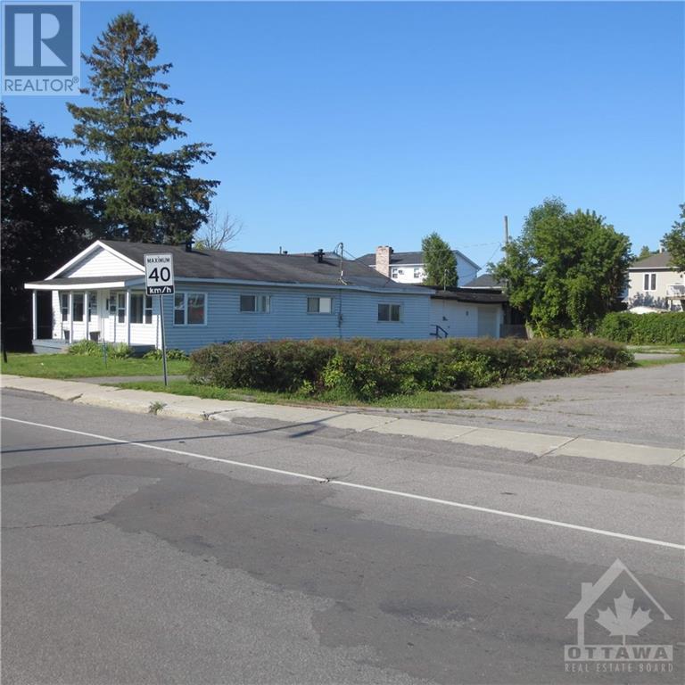 290 TUPPER STREET, hawkesbury, Ontario