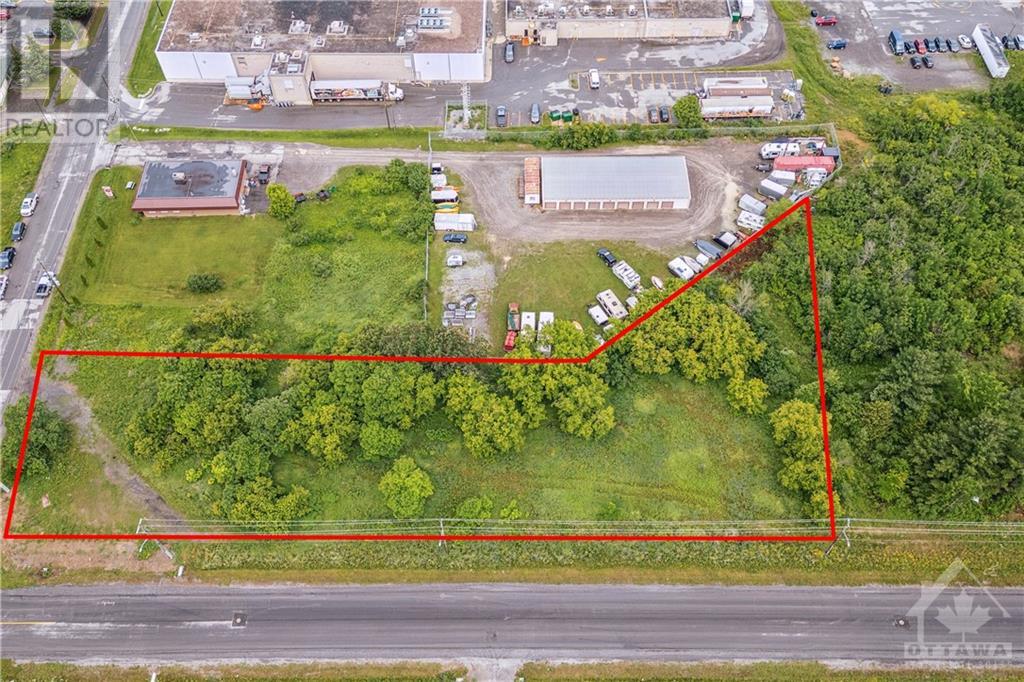 31 INDUSTRIAL DRIVE, almonte, Ontario