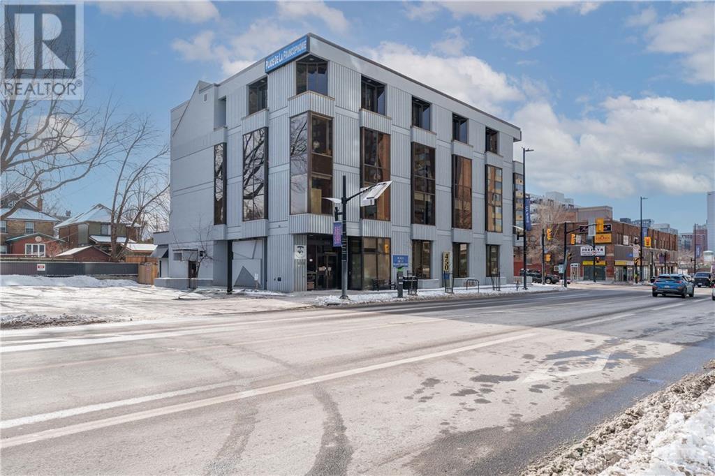 450 RIDEAU STREET UNIT#A-1, ottawa, Ontario