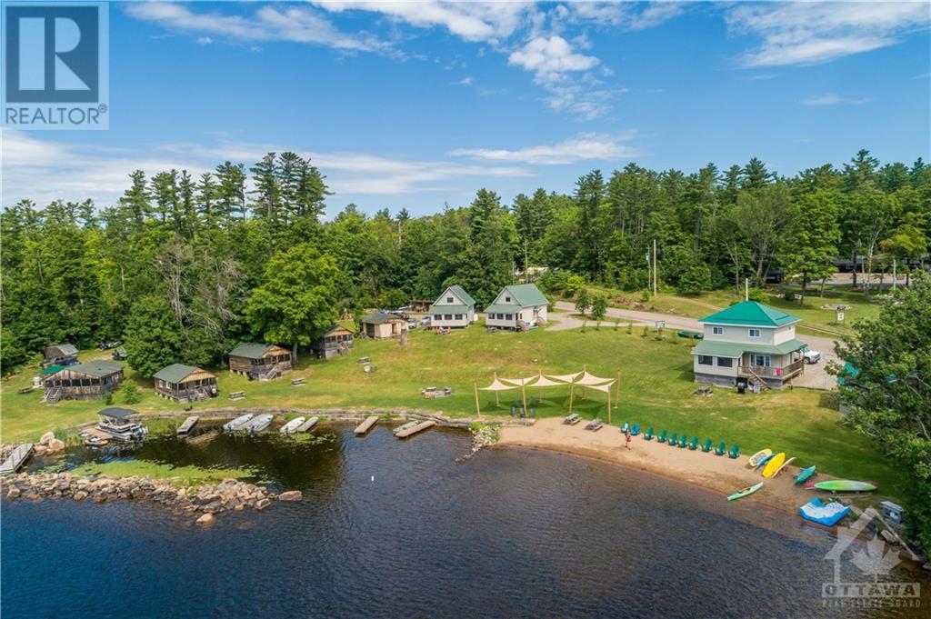 5253 CALABOGIE ROAD, calabogie, Ontario