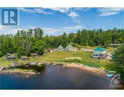 5253 CALABOGIE ROAD, calabogie, Ontario