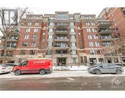 364 COOPER STREET UNIT#504, ottawa, Ontario