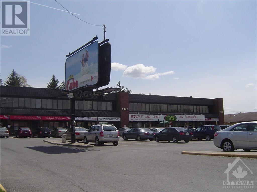 2446 St Joseph Boulevard, Ottawa, Ontario  K1C 1G1 - Photo 2 - 1400255