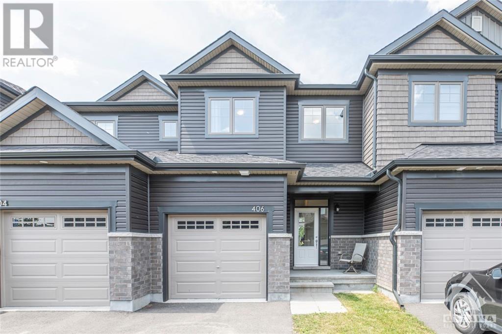 406 ALLEE PREMIERE LANE, Rockland, Ontario