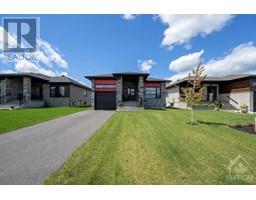 525 BARRAGE STREET, casselman, Ontario