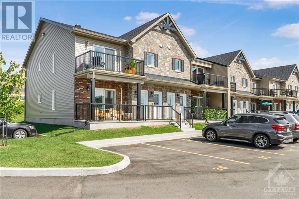 225 SPENCE AVENUE UNIT#202, hawkesbury, Ontario