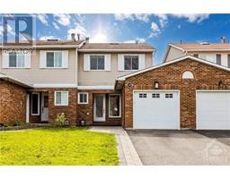 1397 COULTER PLACE, ottawa, Ontario
