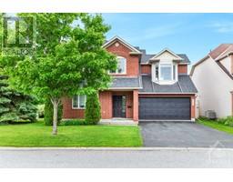 428 NITTANY CRESCENT, ottawa, Ontario