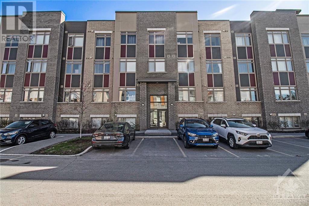 315 TERRAVITA PRIVATE UNIT#L02, ottawa, Ontario