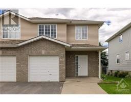 664 TANNER DRIVE, kingston, Ontario