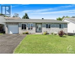 876 LAWRENCE STREET, rockland, Ontario