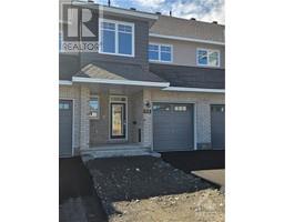 712 PIPIT LANE, ottawa, Ontario