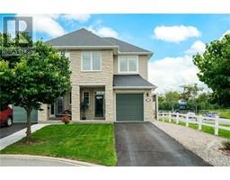 476 ROCHEFORT CIRCLE, ottawa, Ontario