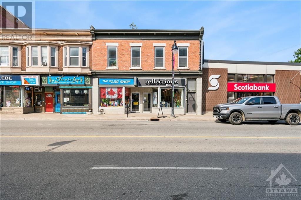 838 BANK STREET, ottawa, Ontario