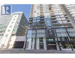 199 SLATER STREET UNIT#1606, ottawa, Ontario