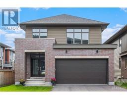 525 PIMIWIDON STREET, ottawa, Ontario