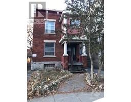 207 YORK STREET, ottawa, Ontario