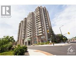 200 LAFONTAINE AVENUE UNIT#1003, ottawa, Ontario