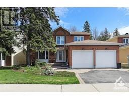 1505 FOREST VALLEY DRIVE, ottawa, Ontario