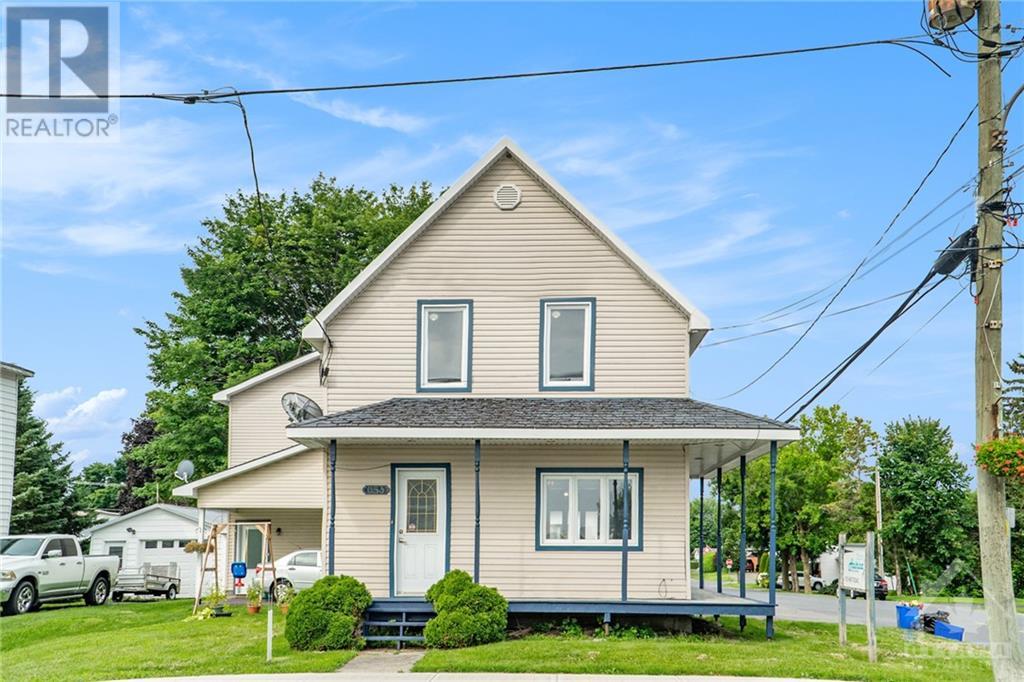 683 PRINCIPALE STREET, Casselman, Ontario