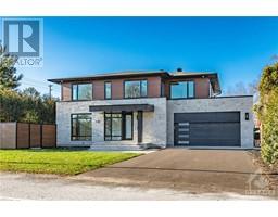 888 MELWOOD AVENUE, ottawa, Ontario