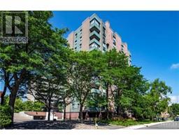 40 ARTHUR STREET UNIT#1101, Ottawa, Ontario