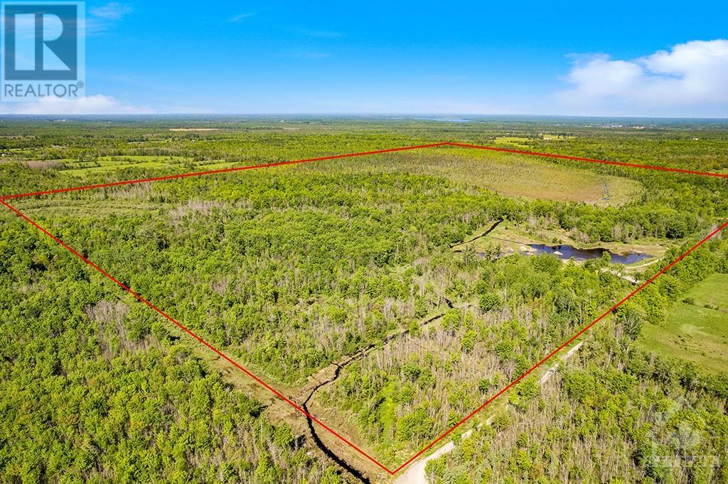 Lot 4-5 Con 3 MCLELLAN ROAD, Gillies Corners, Ontario