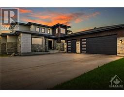 317 HEDLEY WAY, ottawa, Ontario