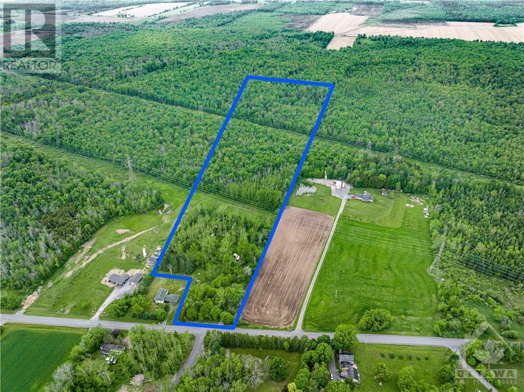 Lot 16 NORTH LUNENBURG ROAD WEST ROAD, lunenburg, Ontario