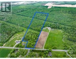 Lot 16 NORTH LUNENBURG ROAD WEST ROAD, lunenburg, Ontario