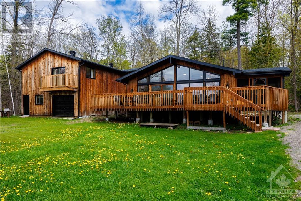 6 BLUFF POINT DRIVE, calabogie, Ontario