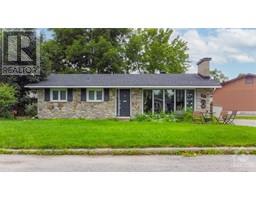 970 SHAMIR AVENUE, ottawa, Ontario