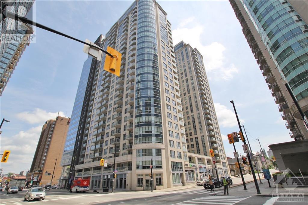 242 RIDEAU STREET UNIT#506, ottawa, Ontario