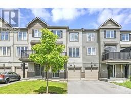 58 TEELIN CIRCLE, ottawa, Ontario