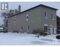 390 MILLER STREET, pembroke, Ontario