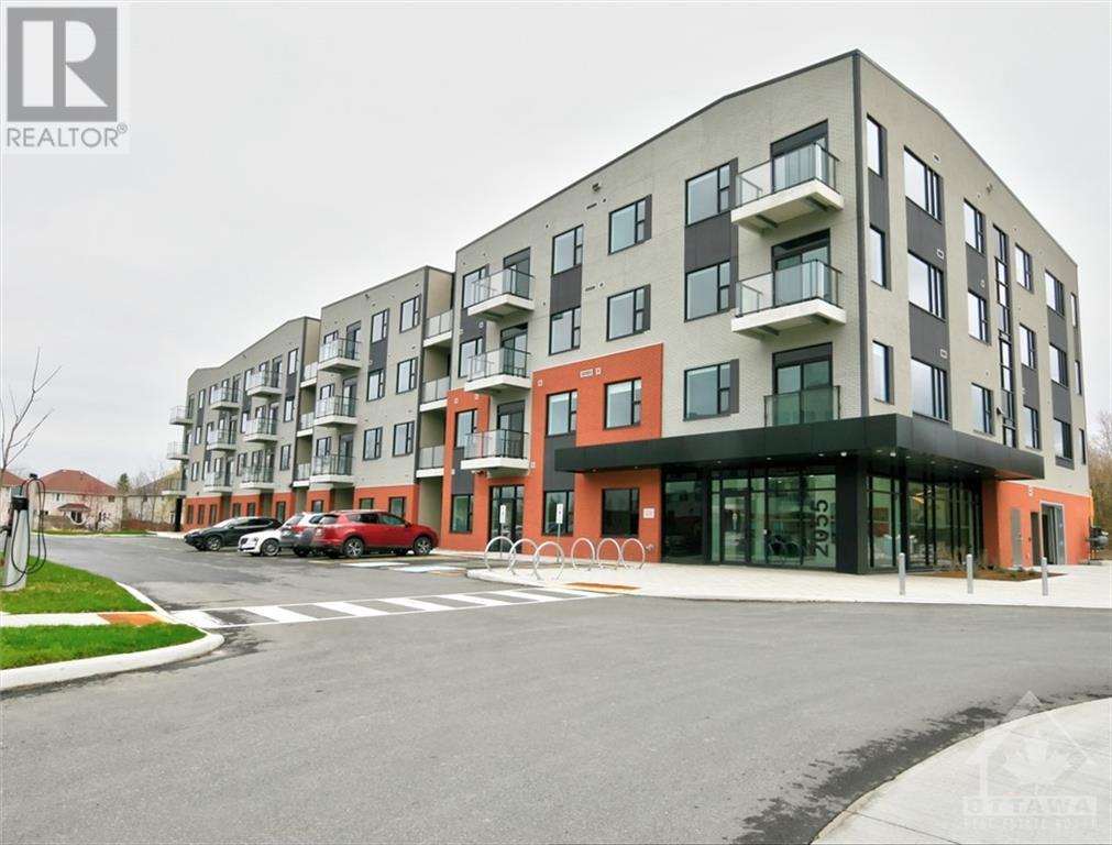 2055 PORTOBELLO BOULEVARD UNIT#315, orleans, Ontario