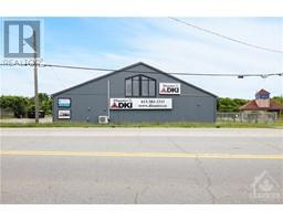 42 UNION STREET UNIT#B, smiths falls, Ontario