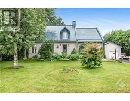 1096 ST PIERRE ROAD, embrun, Ontario