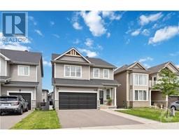 96 DUN SKIPPER DRIVE, ottawa, Ontario