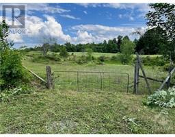 TATTY HILL ROAD, Calabogie, Ontario